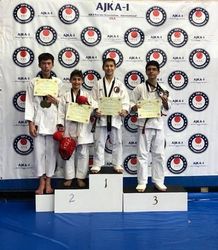 ACTIVITIES AND EVENTS THAT HELP KIDS SUCCEED! 