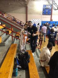 A COMMUNITY THAT SUPPORTS ONE ANOTHER'S MILESTONES.