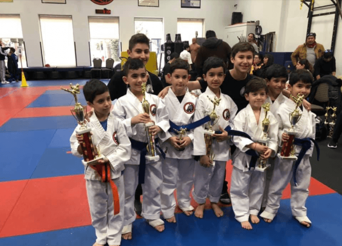 <center>THE STEPPING STONE TO YOUR CHILD'S GROWTH AND SUCCESS!<center>